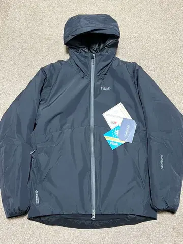 [ 새상품급 ] TILAK 티락 SVALBARD 스바루바드 jacket