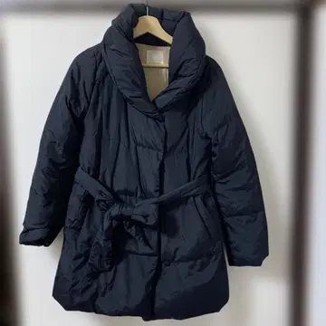 BE RADIANCE 다운 자켓