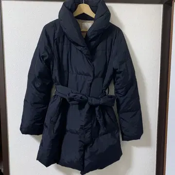 BE RADIANCE 다운 자켓