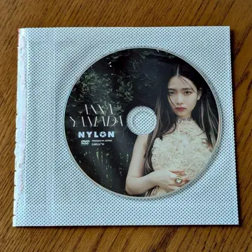 야마다 안나 ANNYLON DVD