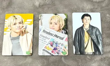 시노즈카 다이키 트레이딩 카드