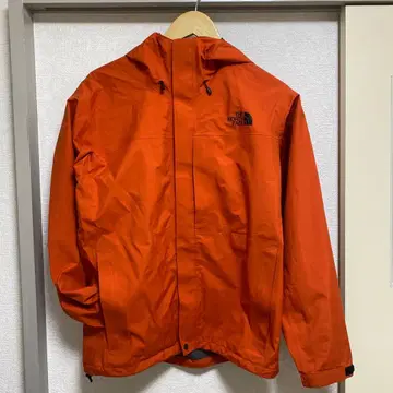 THE NORTH FACE GORE-TEX 마운틴 후드티