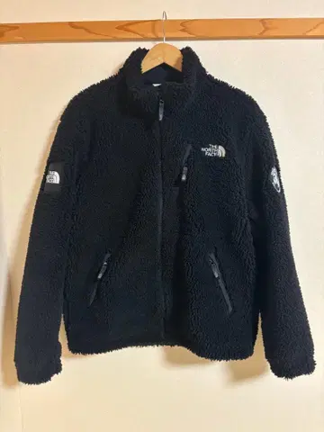 THE NORTH FACE 리모 플리스 자켓