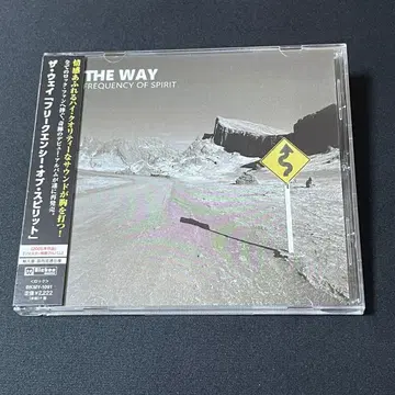THE WAY FREQUENCY OF SPIRIT 멜로하