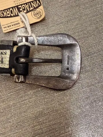 미사용 새상품 VINTAGE WORKS DH5738 사이즈: 33