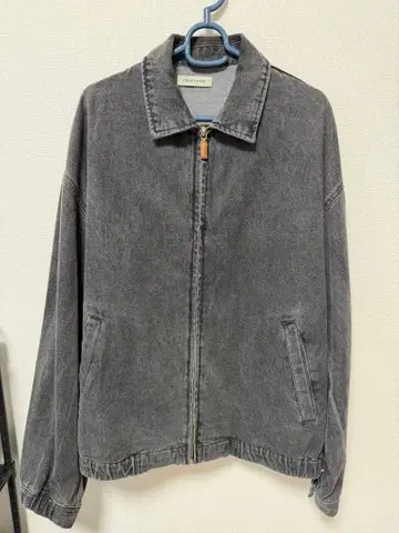 FREAK'S STORE 집업 데님 자켓 M 사이즈 블랙