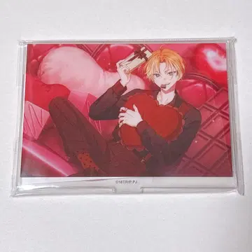 18TRIP 에이트리 이소타케 아쿠타 아크릴 스탠드