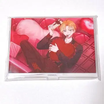 18TRIP 에이트리 이소타케 아쿠타 아크릴 스탠드