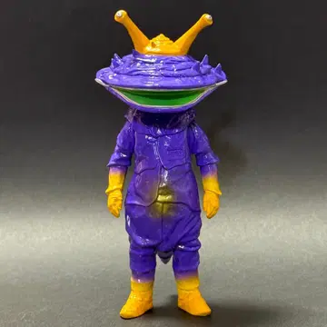 소프트 비닐 카네곤 재도색