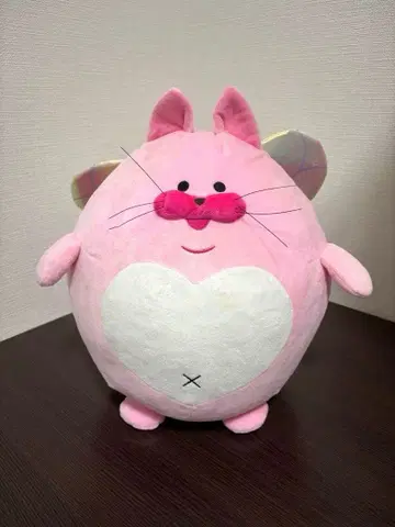 [ DAME x PRINCE ] 그리 봉제 인형