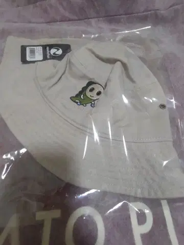 타비오 나미스케 버킷햇 스기나미구