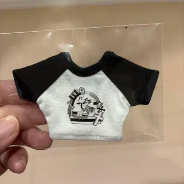 브라이스 아이시 인형 상의