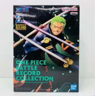 원피스 배틀 레코드 컬렉션 로로노아 조로