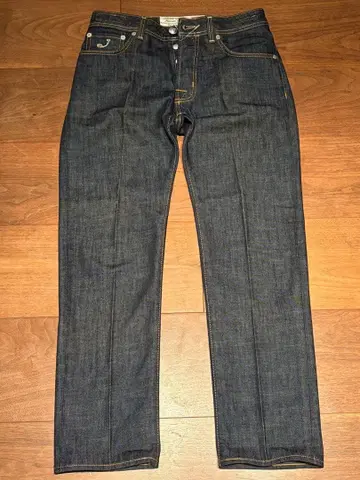 JACOB COHEN 야콥 코헨 J688 W32 사용 2회