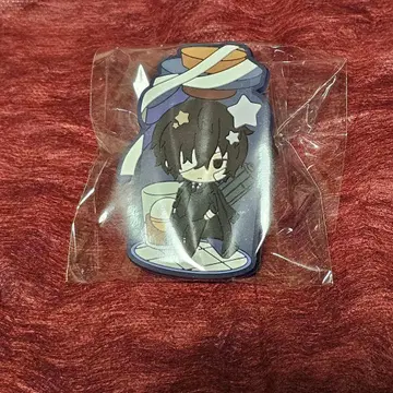 다자이 오사무 러버 클립