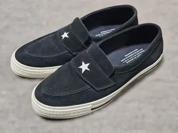 CONVERSE ONE STAR LOAFER 로퍼 28cm