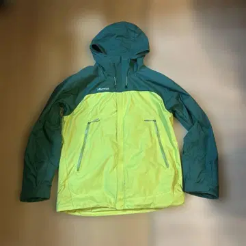 마모트 marmot 자켓 HEAT NAVI