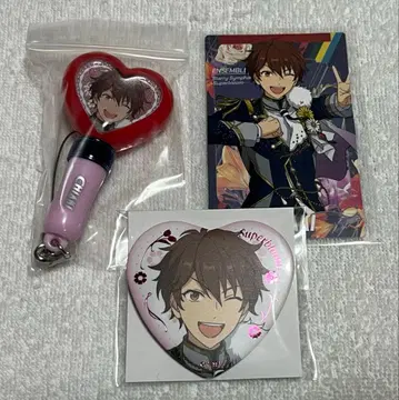 앙스타 스타포니 모리사와 치아키 세트