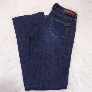 SOMETHING VENUS JEANS 부츠컷 29인치