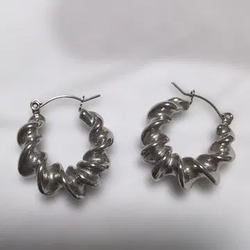 tok 여성용;남성용 귀걸이