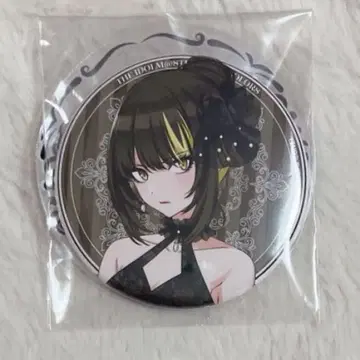 샤니마스 109 콜라보 커버 포함 캔뱃지 이카루가 루카