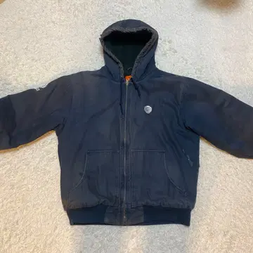 USED M-65 필드 자켓 라이너