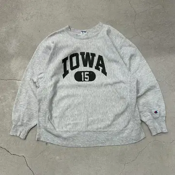 80s 챔피언 리버스 위브