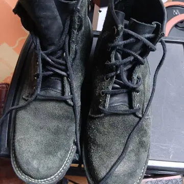 viberg  9 러프아웃