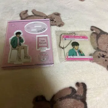 명탐정 코난 마츠다 진페이