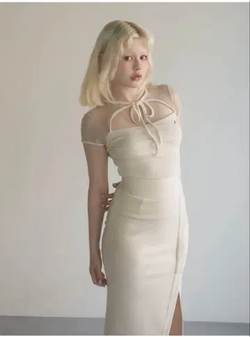 andmary Roy ribbon tops