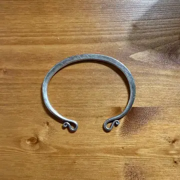 [ 레어 ] 실버 950 뱅글