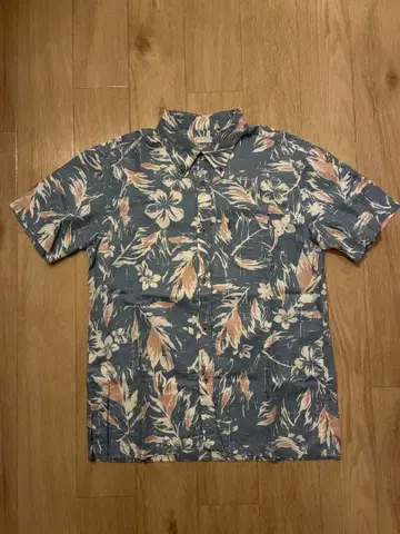 VARIOUS MAJUN 알로하 셔츠