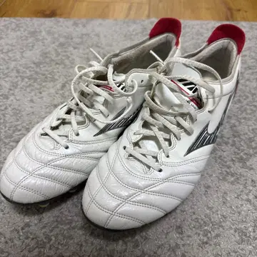 미즈노 모렐리아 네오3 mix 교체식 27.0