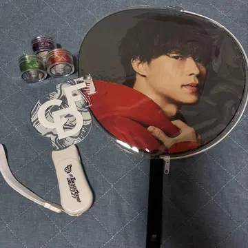 CDF 굿즈 묶음 판매 코무돗토 유타