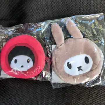 YUKI YUKINKO 미니 파우치