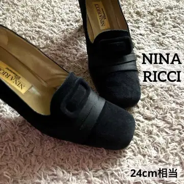 니나리치 여성용 펌프스 힐