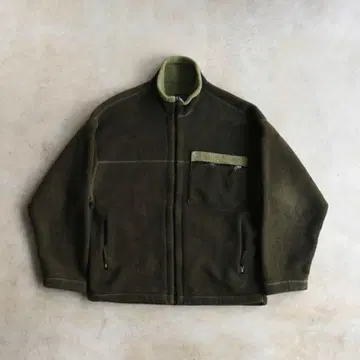 00s 파타고니아 아크틱 신틸라 플리스 자켓 L USA제