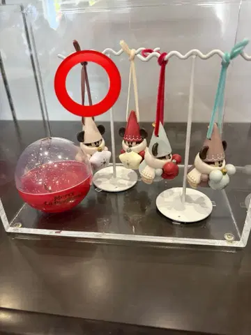 릴린린 캡슐 토이 2025