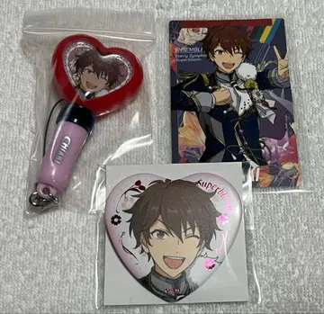 앙스타 스타포니 모리사와 치아키 세트