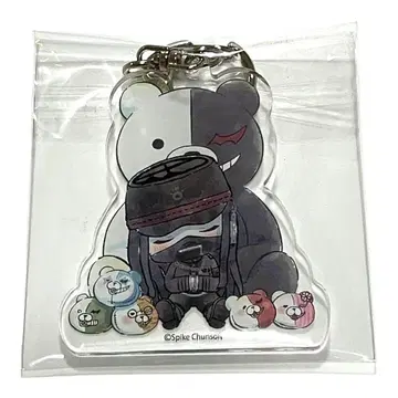 수야캐릭터 단간론파 마키구지 코레키요