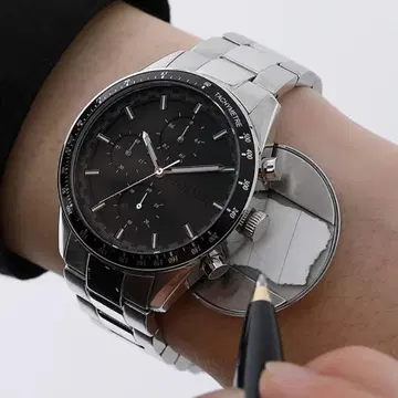 DEATH NOTE 데스노트 손목시계