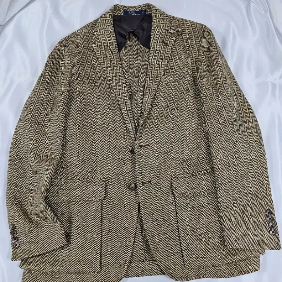 XL) Palace x Nike Total P90 Track Jacket Grey - 25FW on Bunjang