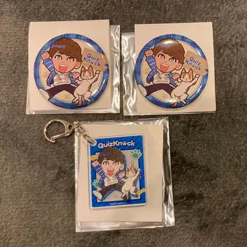 QuizKnock 스가이 슌키 마네키네코