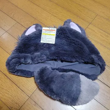 루시퍼 팬캡 모자 완판 머리띠 디즈니 신데렐라