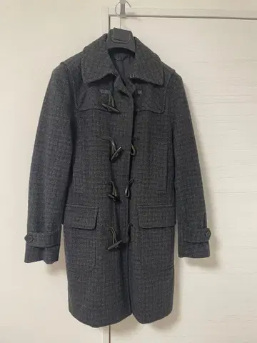 UNITED ARROWS 더플 코트 M