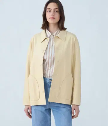 macphee 레더라이크 커버올