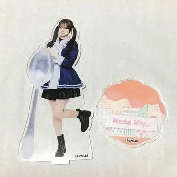 와다 카이유 goodspoon 아크릴 스탠드