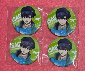 블루 록 special trip 이사기 요이치