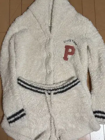 gelato pique 룸웨어