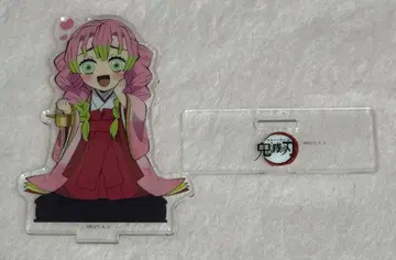 귀멸의 칼날 칸로지 미츠리 히나마츠리 아크릴 스탠드